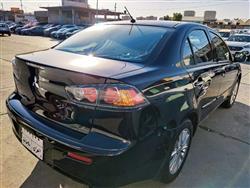 Mitsubishi Lancer EX